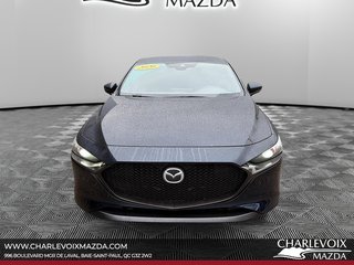 2020  Mazda3 Sport GS AWD