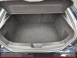 2020  Mazda3 Sport GS AWD