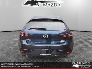 2020  Mazda3 Sport GS AWD