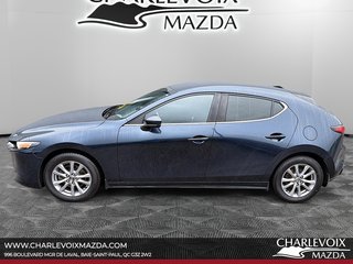 2020  Mazda3 Sport GS AWD