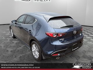 2020  Mazda3 Sport GS AWD