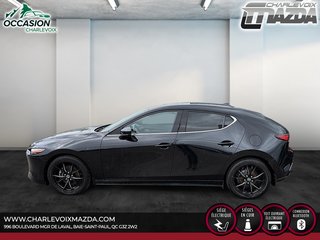 Mazda3 Sport GT 2021