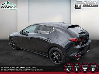 2021  Mazda3 Sport GT