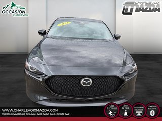 Mazda3 Sport GT 2021