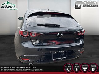 Mazda3 Sport GT 2021