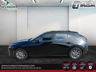 Mazda3 Sport GS 2021