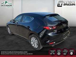 Mazda3 Sport GS 2021