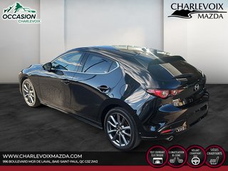 2022  Mazda3 Sport GT