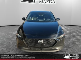 Mazda3 Sport GT 2022