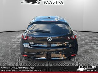Mazda3 Sport GT 2022
