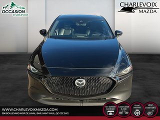 2022  Mazda3 Sport GT