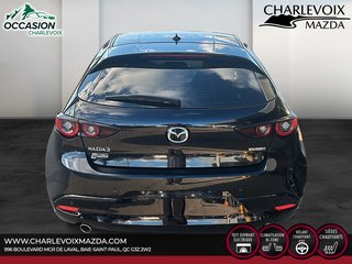 2022  Mazda3 Sport GT