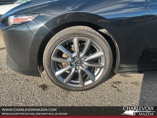 Mazda3 Sport GT 2022