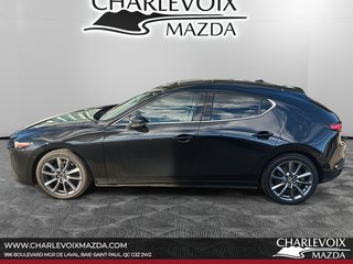 Mazda3 Sport GT 2022