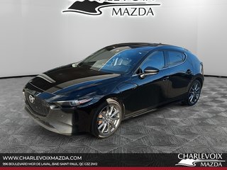 Mazda3 Sport GT 2022
