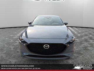 2023  Mazda3 Sport GS