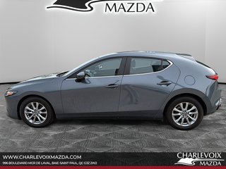 2023  Mazda3 Sport GS