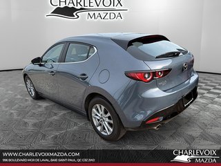2023  Mazda3 Sport GS