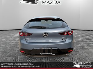 2023  Mazda3 Sport GS