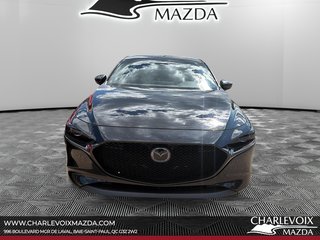 2024  Mazda3 Sport GS