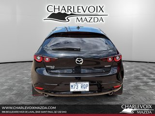 2024  Mazda3 Sport GS