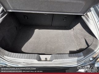 2024  Mazda3 Sport GS