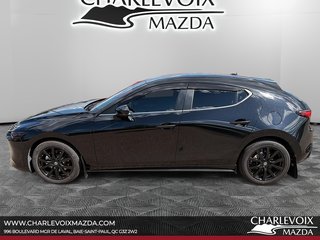 2024  Mazda3 Sport GS