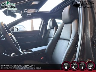 Mazda3 Sport GS 2025