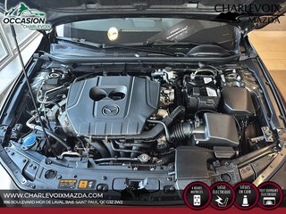 Mazda3 Sport GS 2025