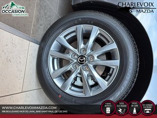 Mazda3 Sport GS 2025