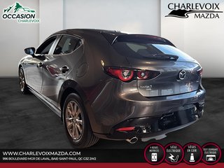 Mazda3 Sport GS 2025