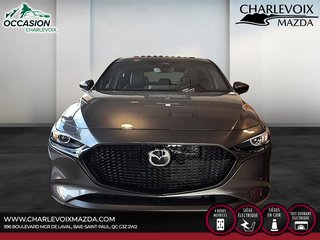 Mazda3 Sport GS 2025
