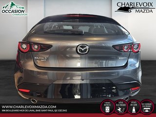 Mazda3 Sport GS 2025