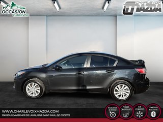 2012  Mazda3 GS-SKY