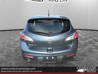 Mazda3 GX 2012