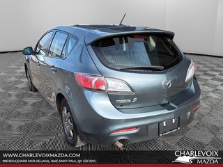 Mazda3 GX 2012
