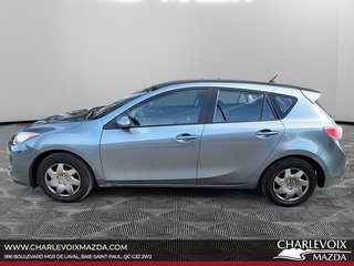 Mazda3 GX 2012