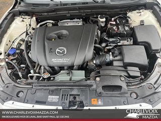 2014  Mazda3 GS-SKY