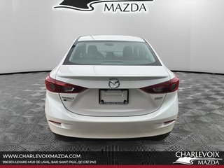 2014  Mazda3 GS-SKY