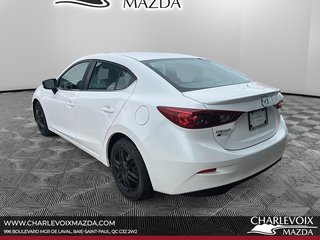 2014  Mazda3 GS-SKY