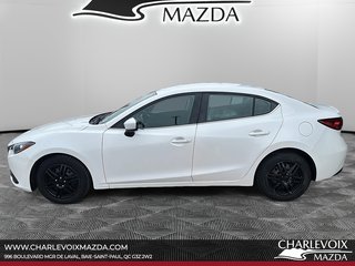 2014  Mazda3 GS-SKY
