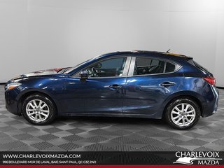Mazda3 GS 2017