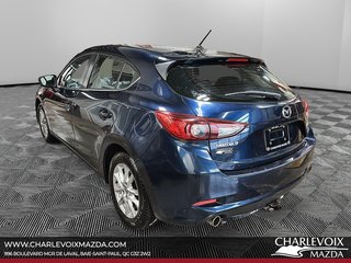 Mazda3 GS 2017