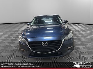 Mazda3 GS 2017