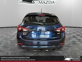 Mazda3 GS 2017