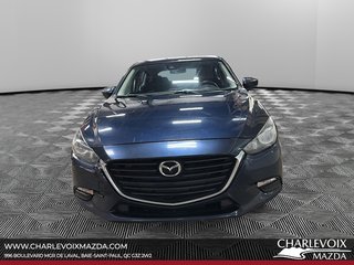 Mazda3 GS 2017