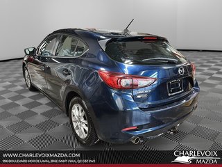 Mazda3 GS 2017