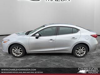 Mazda3 GS 2017