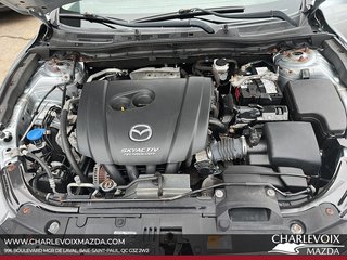 Mazda3 GS 2017