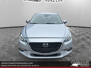 Mazda3 GS 2017
